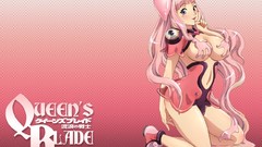 Animal ears Queens blade
