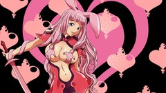 Animal ears Queens blade