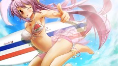 Animal ears reisen udongein