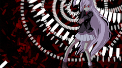 Animal ears reisen udongein