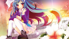 Animal ears reisen udongein