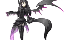 Animal ears Simple Background