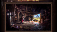 Animal The Journey high that what Begins