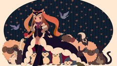 Animals apples sheep food Penguins hats Frogs gloves elbows 