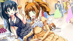 Animals Dogs Anime anime