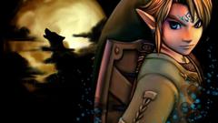 Animals eyes of wolf