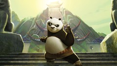Animals Movies Kung fu Kung Fu Panda animation dreamworks