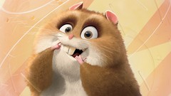 Animals Movies natural complex magazine Bolt (2008)