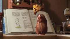 Animals Movies Ratatouille Rats