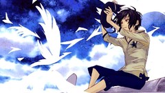 Animals nabari no ou