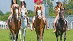 Animals redheads models fashion