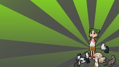 Animals Yotsuba yotsubato