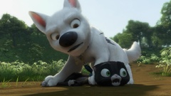 Animation Bolt (2008)