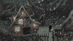 Animation Franz Kafka A Country Doctor