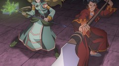 Animation hack Anime .hack  SIGN