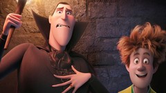 Animation movie stills Hotel Transylvania