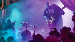 Animation movie stills Hotel Transylvania