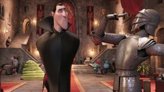 Animation movie stills Hotel Transylvania