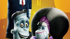 Animation movie stills Hotel Transylvania