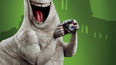 Animation movie stills Hotel Transylvania