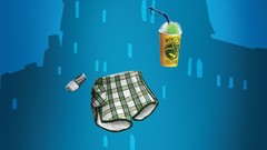 Animation movie stills Hotel Transylvania