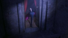 Animation movie stills Hotel Transylvania