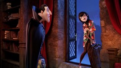 Animation movie stills Hotel Transylvania