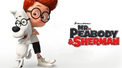 Animation Sherman dreamworks DreamWorks Animation