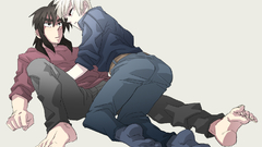 Anime actually Guess would