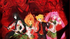 Anime adventure time with finn and jake adventure time finn and 