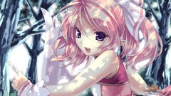 Anime Agarest Senki Zero