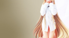 Anime ah my goddness