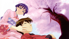 Anime ai yori aoshi