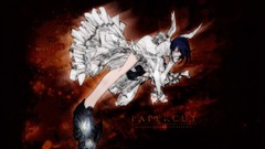 Anime Air Gear Wanijima Agito