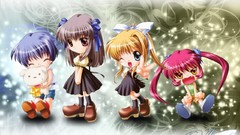 Anime airtv peace Manga