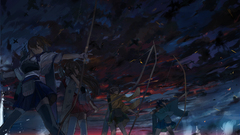 Anime Akagi (KanColle) Kaga (KanColle) Soryuu (KanColle) Archer