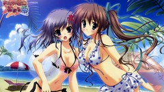 Anime akane-iro ni somaru saka