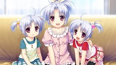 Anime akatsuki no goei game cg