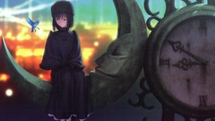 Anime Alice ace anime girls magazines type-moon mahou tsukai no 