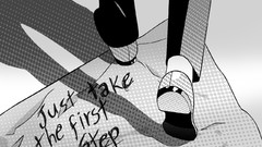 Anime Alice Manga streets cityscapes Are You Alice?