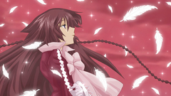 Anime Alice (Pandora Hearts)
