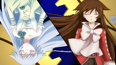 Anime Alice (Pandora Hearts)