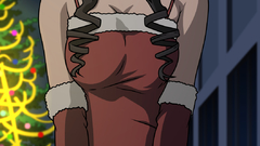 Anime amagami ss morishima