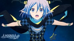 Anime Amnesia anime boys