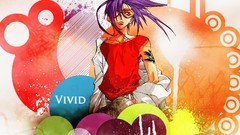 Anime anime boys Manga