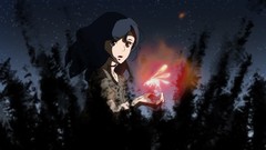 Anime anime boys Nezumi No. 6