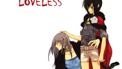 Anime anime boys Ritsuka