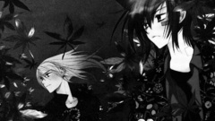 Anime anime boys Ritsuka