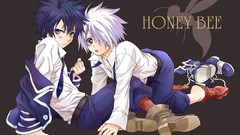 Anime anime boys shotacon