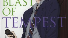 Anime anime boys Zetsuen no Tempest Takigawa Yoshino